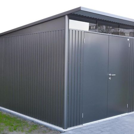 Zur Strandwiese W1 Dahme (Schleswig-Holstein) Exterior foto