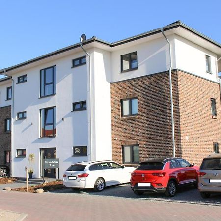 Zur Strandwiese W1 Dahme (Schleswig-Holstein) Exterior foto