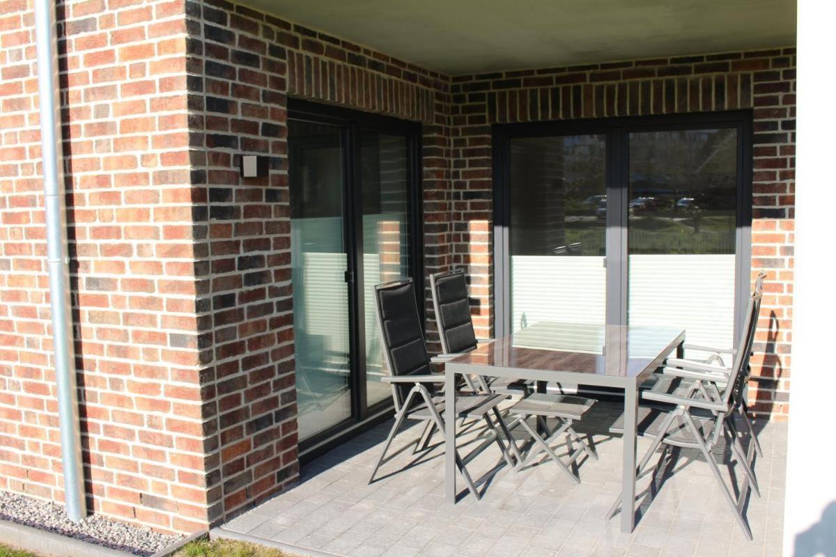 Zur Strandwiese W1 Dahme (Schleswig-Holstein) Exterior foto